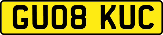GU08KUC