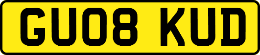 GU08KUD