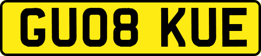 GU08KUE