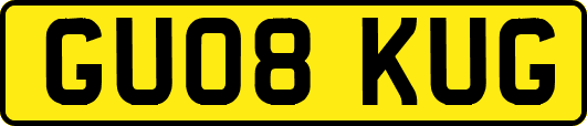 GU08KUG