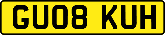 GU08KUH