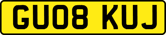 GU08KUJ
