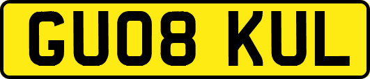 GU08KUL