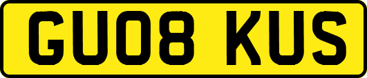 GU08KUS