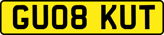 GU08KUT