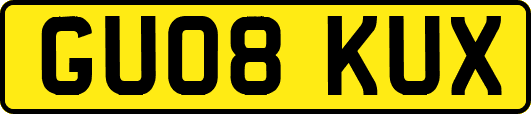 GU08KUX