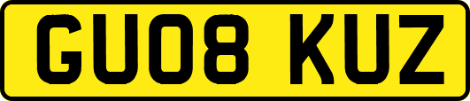 GU08KUZ