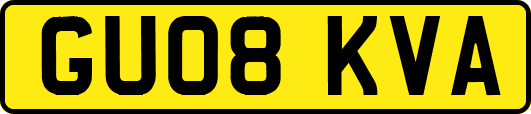GU08KVA