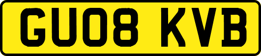 GU08KVB