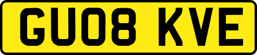 GU08KVE