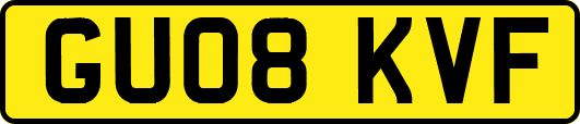 GU08KVF