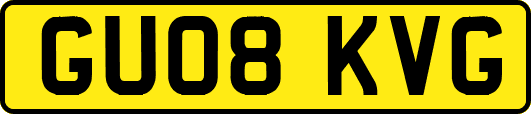 GU08KVG