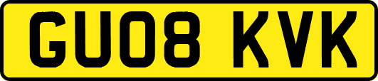 GU08KVK