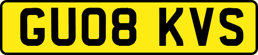GU08KVS