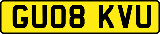 GU08KVU