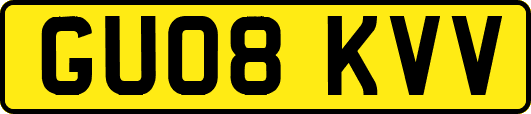 GU08KVV
