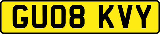 GU08KVY