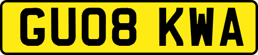 GU08KWA
