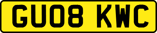 GU08KWC