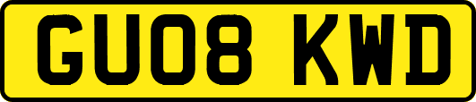 GU08KWD