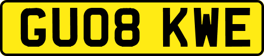 GU08KWE