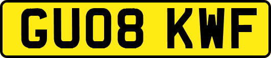 GU08KWF