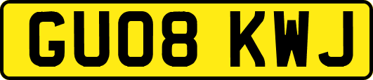 GU08KWJ