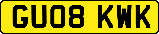 GU08KWK
