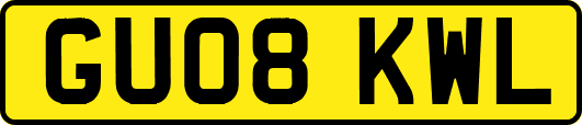 GU08KWL