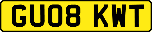 GU08KWT