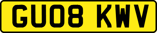 GU08KWV