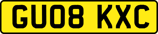 GU08KXC