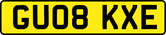 GU08KXE