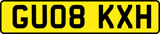 GU08KXH