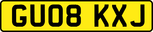 GU08KXJ