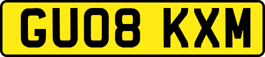 GU08KXM