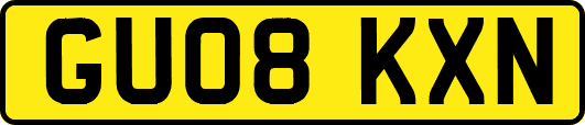 GU08KXN