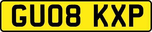 GU08KXP