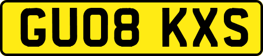 GU08KXS