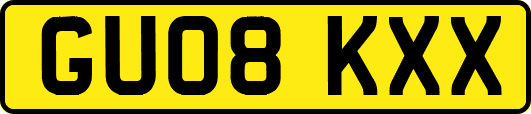 GU08KXX