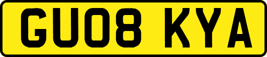 GU08KYA
