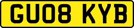 GU08KYB