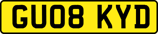 GU08KYD