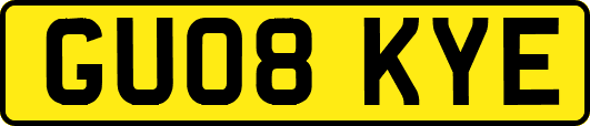 GU08KYE