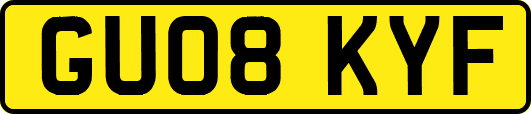 GU08KYF
