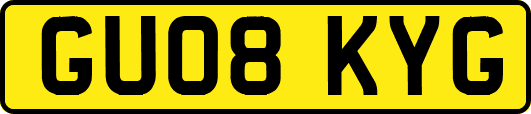 GU08KYG