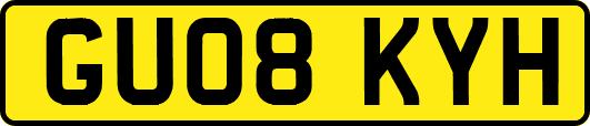GU08KYH