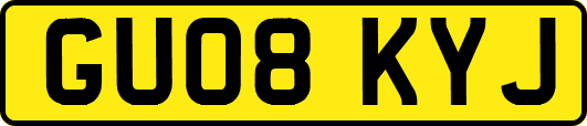 GU08KYJ