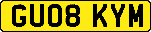 GU08KYM