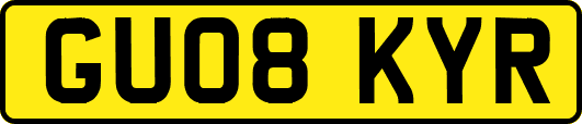 GU08KYR